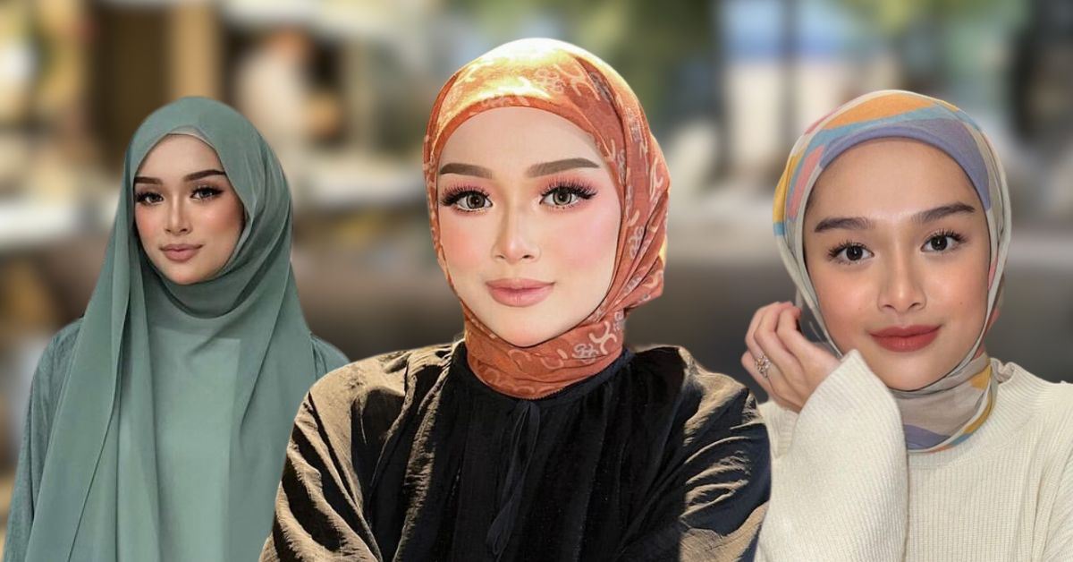 kahwin suami orang, marissa tutup mulut
