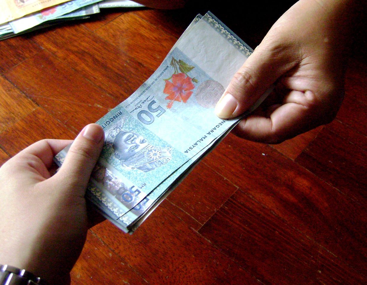 盘点收工前必做的5件事情❗让你在新的一年好运一条龙🐲