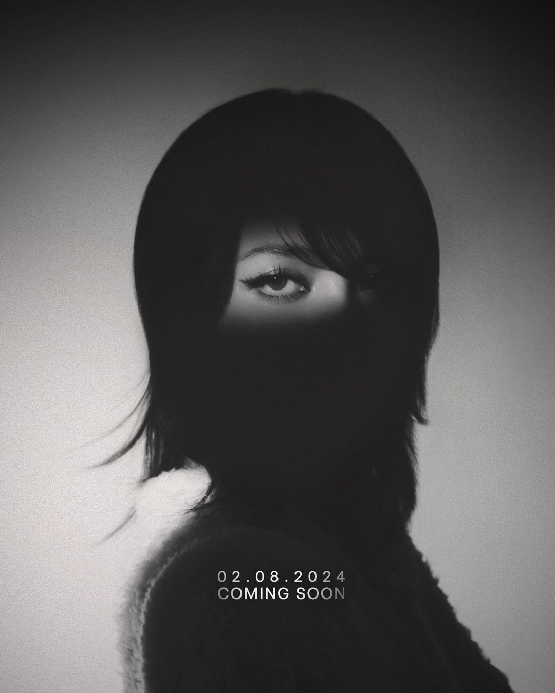 blackpink lisa个人品牌成立❗「lloud」主打音乐和娱乐事务🔥