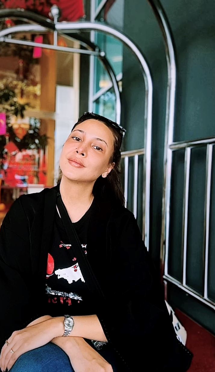 fatiya latif dakwa dia terbawa-bawa watak jahat dalam filem ke dunia realiti