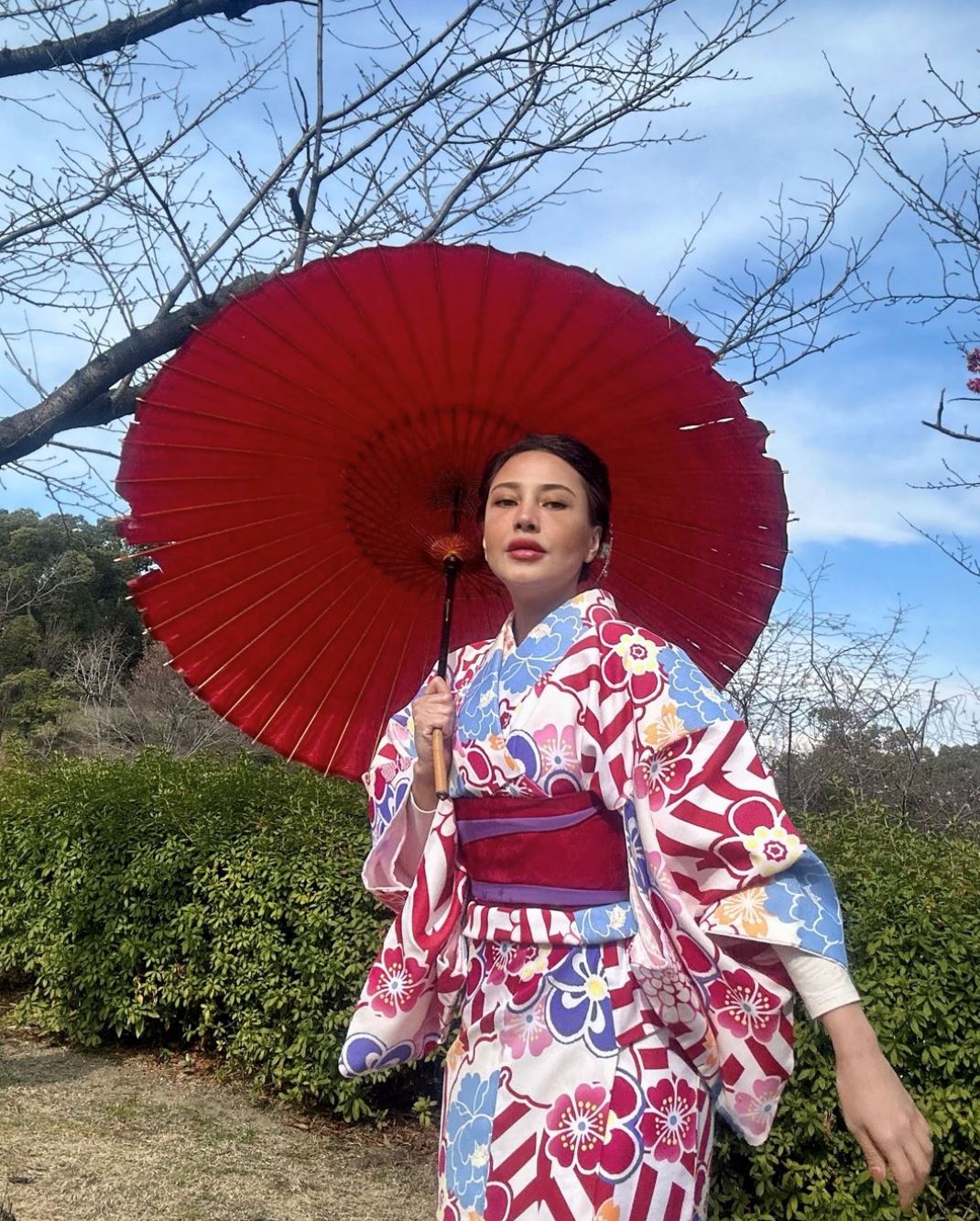 fatiya latif dakwa dia terbawa-bawa watak jahat dalam filem ke dunia realiti