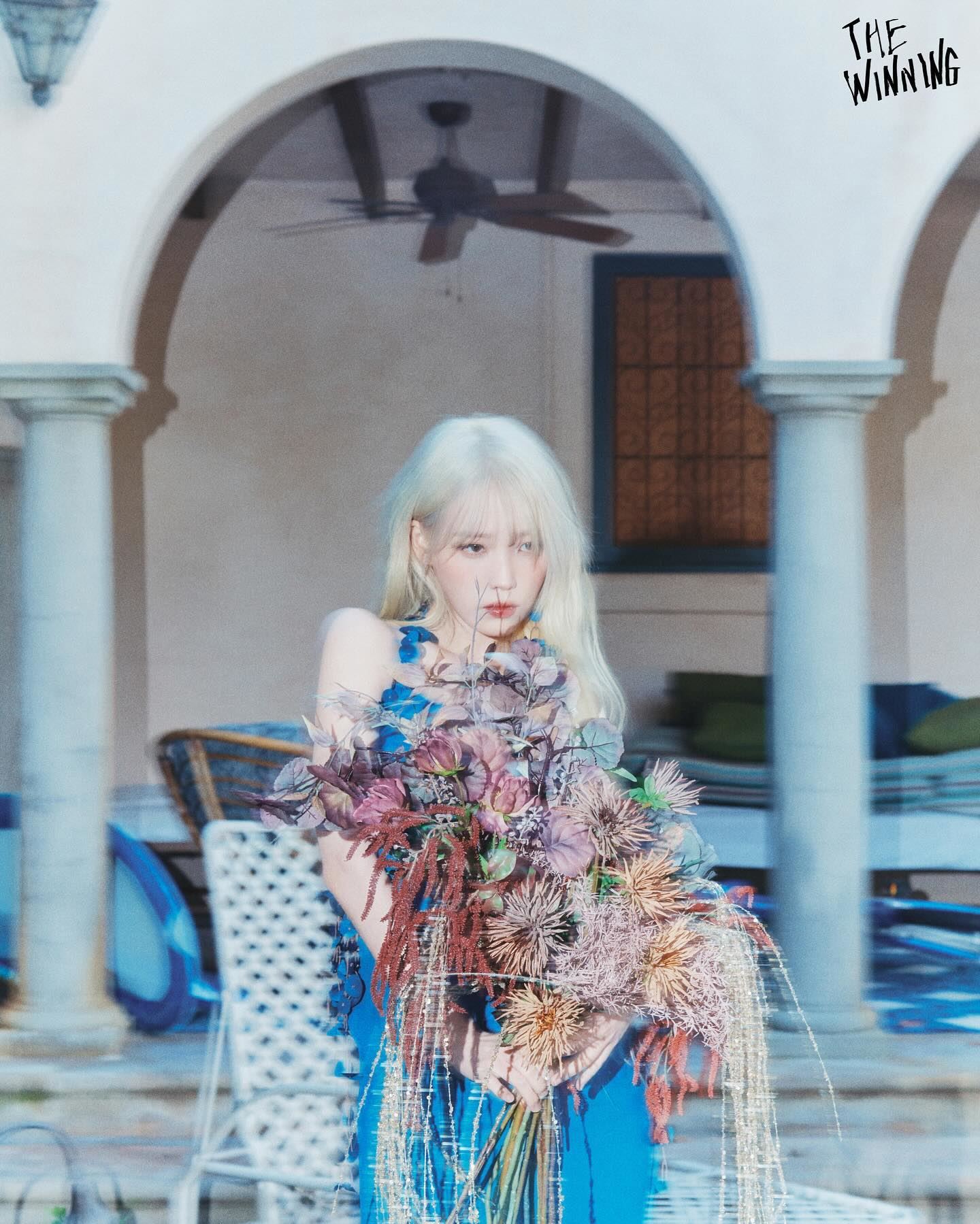 iu、汤唯梦幻合作新歌mv《shh...》🔥iu将饰演汤唯妈妈⁉️