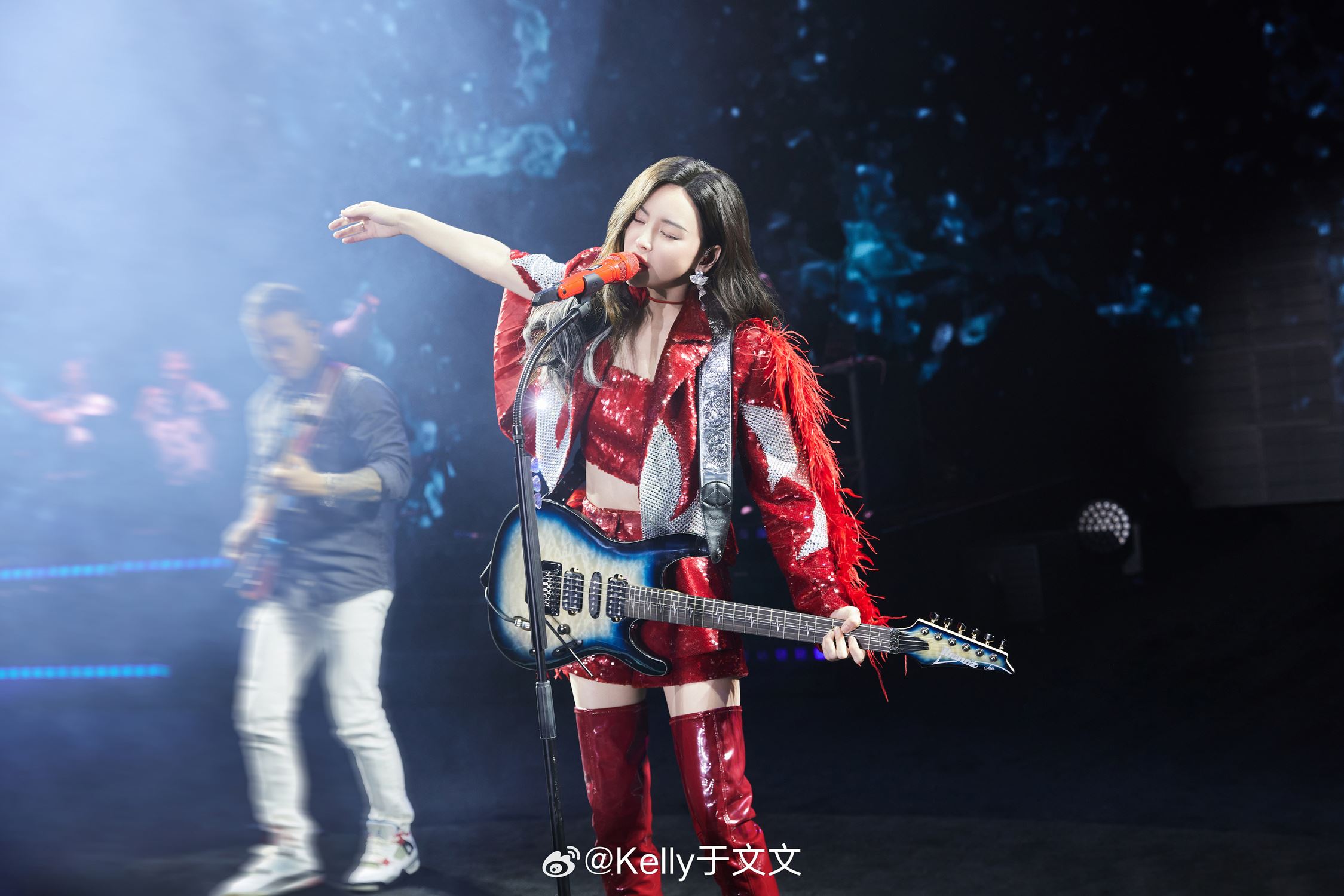 盘点于文文失恋歌单❗你心目中觉得最痛的歌是哪一首😭