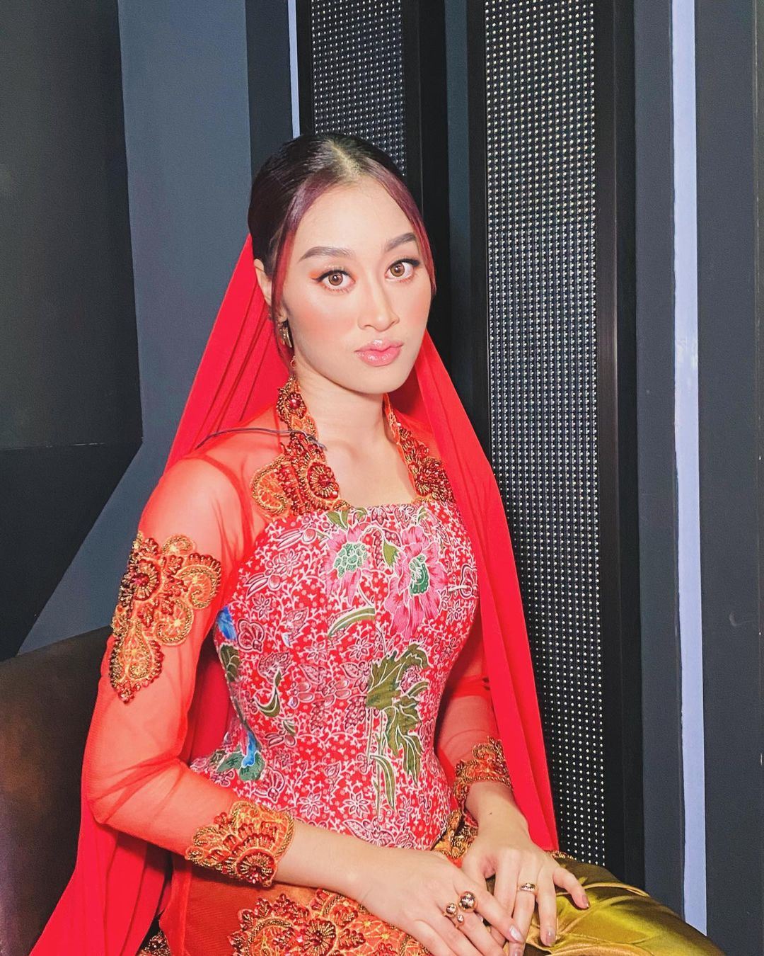 wajah cengkung dan makin kurus, aisha retno nafi ambil bahan terlarang. ini sebabnya!