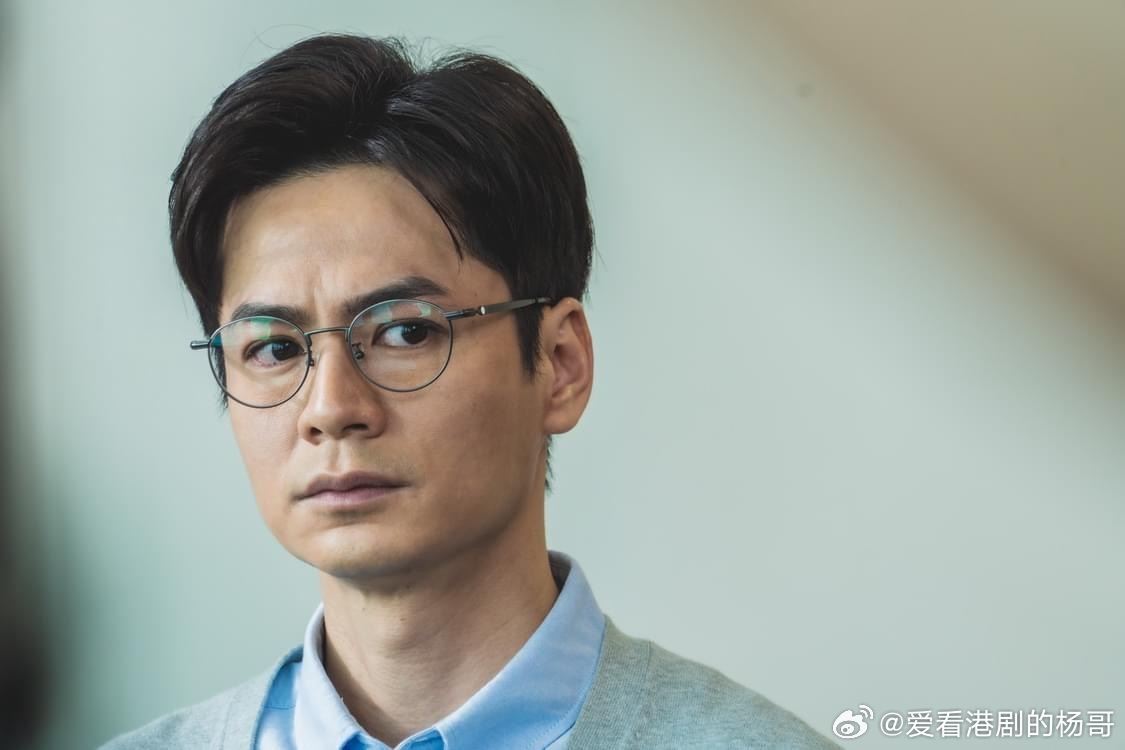 tvb《婚后事》2月26日开播❗陈自瑶、罗子溢再演夫妻💞