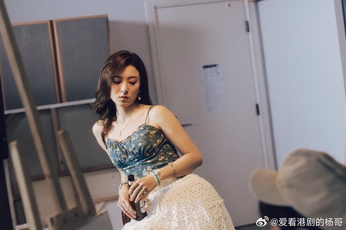 tvb《婚后事》2月26日开播❗陈自瑶、罗子溢再演夫妻💞