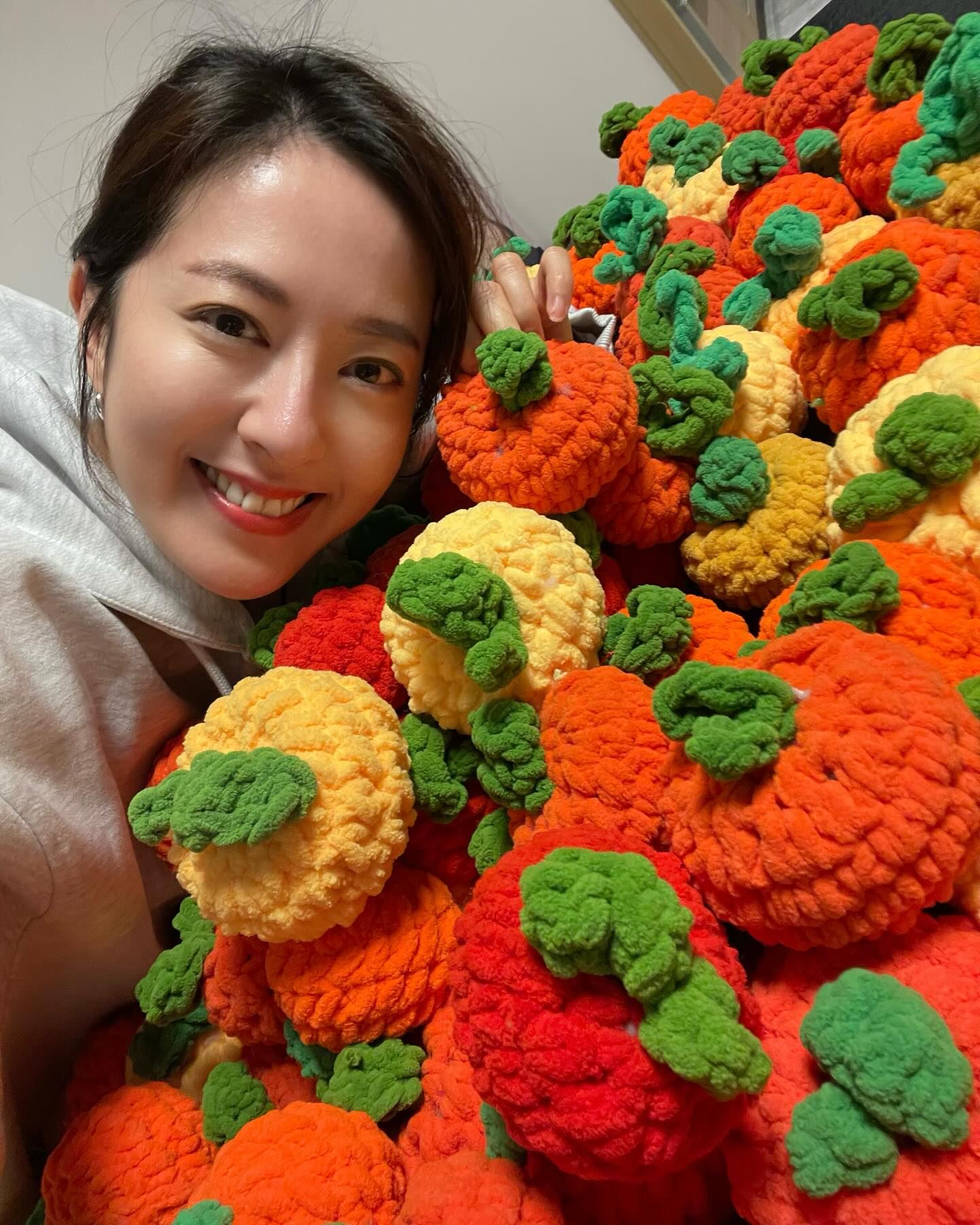 铁马家族新年团聚🧨庆祝马国明生日和林子善夺得最佳男配🔥