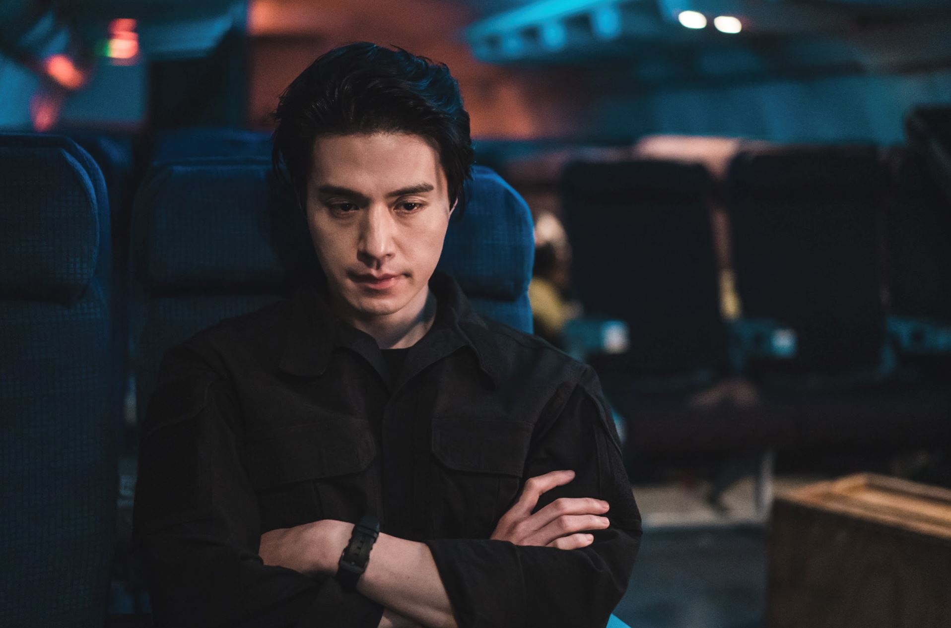 in the trenches: pick your ally in a shop for killers