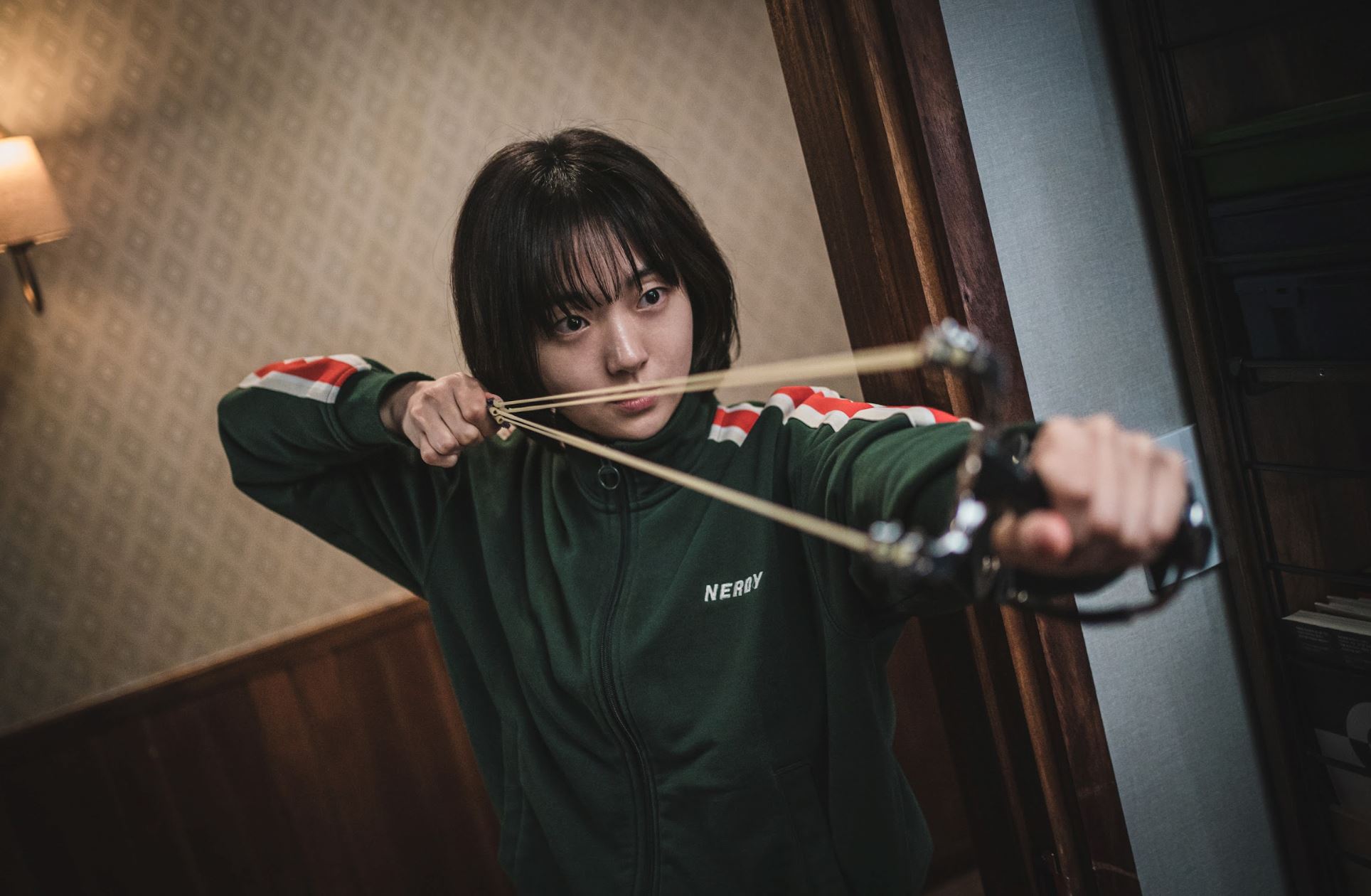 in the trenches: pick your ally in a shop for killers