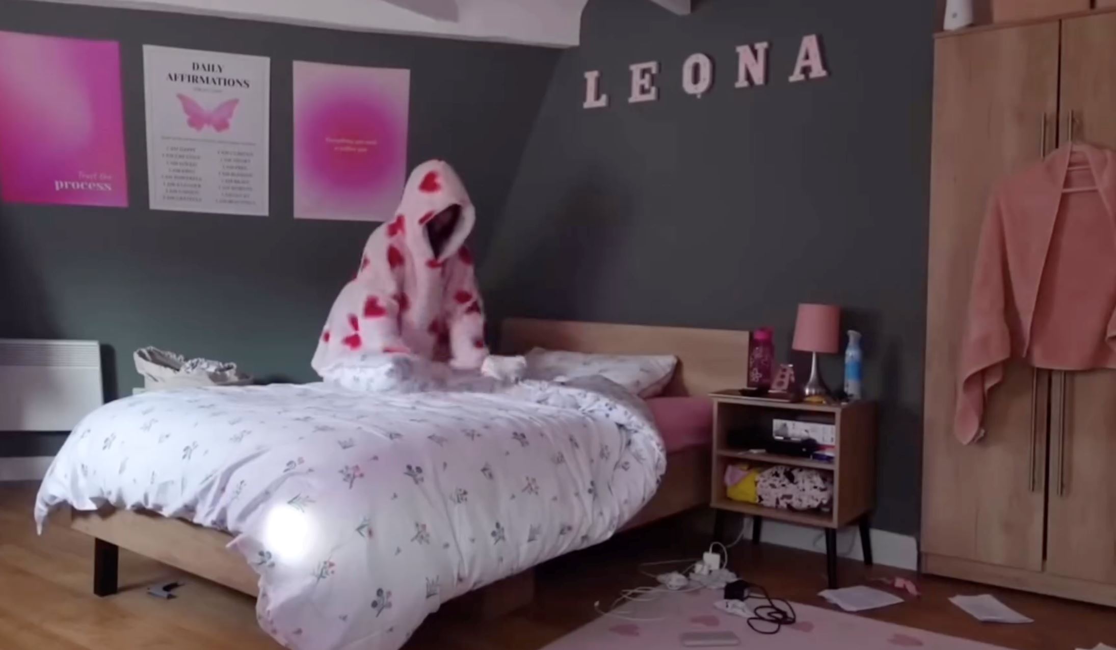 “daddy rindu leona, pulanglah ramadan ini,” – azhar sulaiman [video]