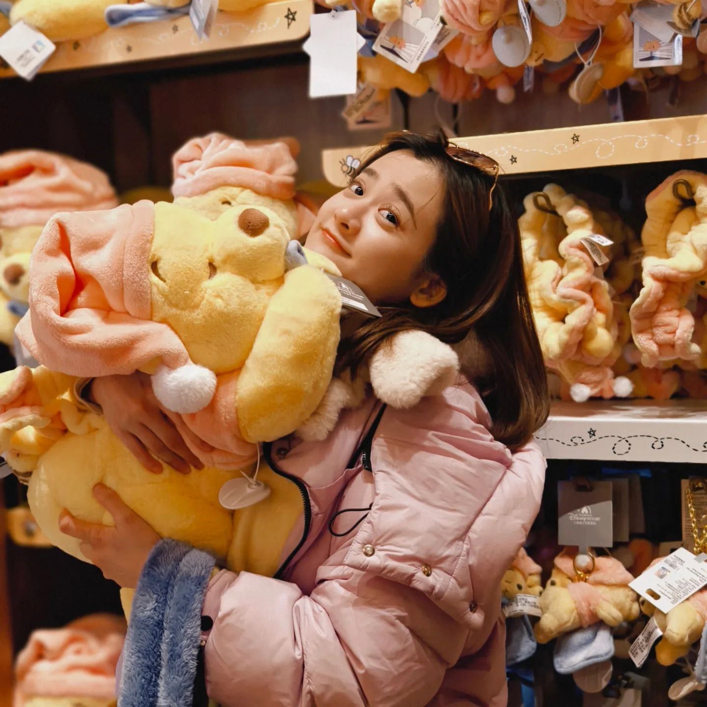 《乘风2024》进行全球招募❗蔡卓宜、王雪晶、陈永馨报名参赛🔥