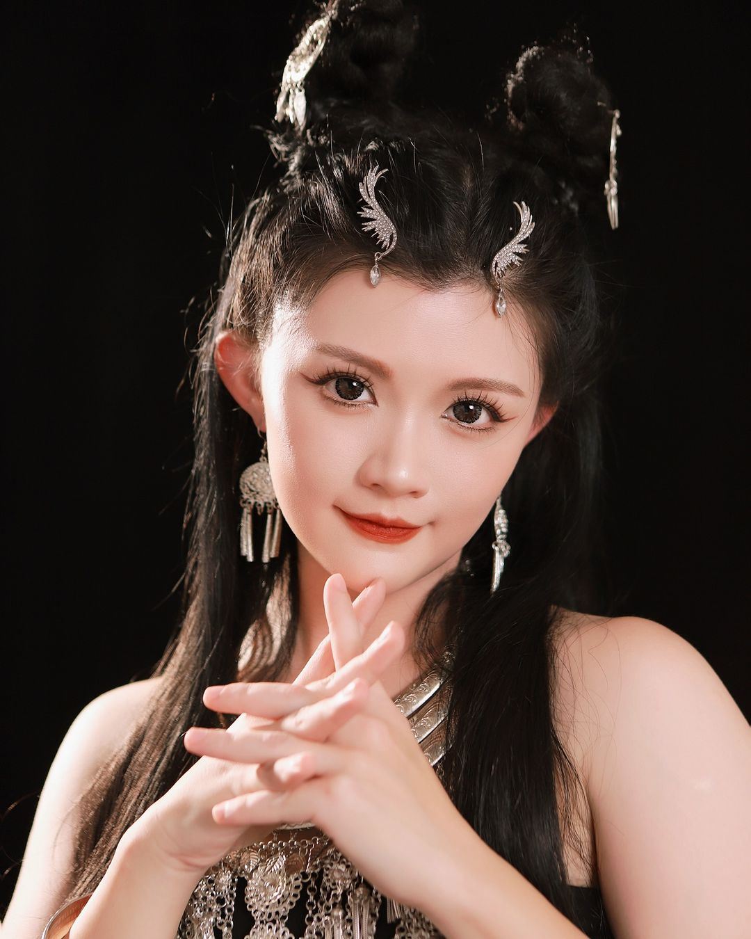 《乘风2024》进行全球招募❗蔡卓宜、王雪晶、陈永馨报名参赛🔥