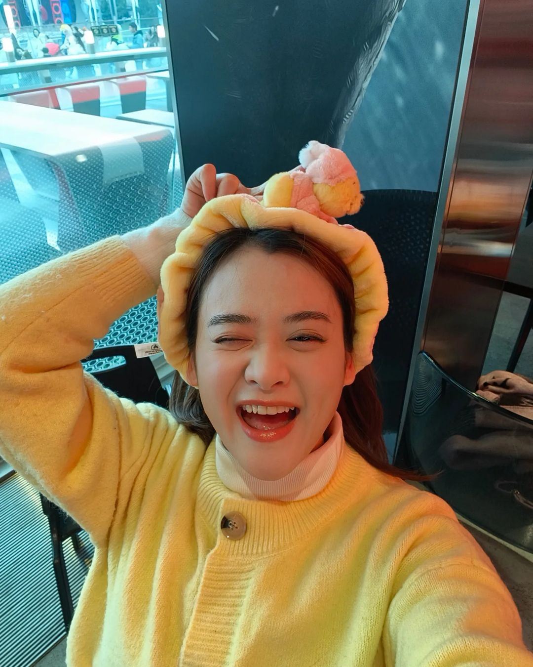 《乘风2024》进行全球招募❗蔡卓宜、王雪晶、陈永馨报名参赛🔥