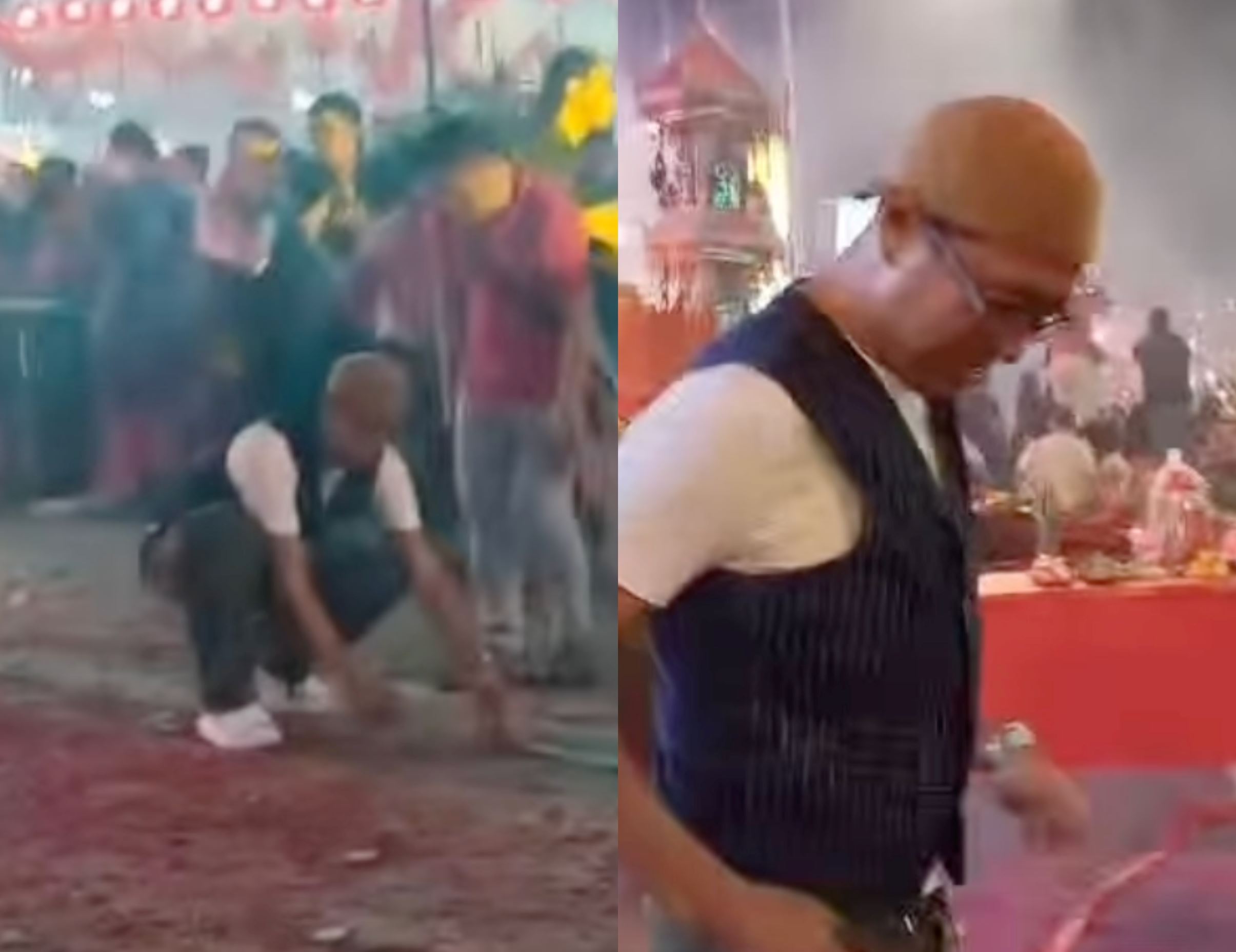 “fantastic as always” hong kong actor celebrates chinese new year in penang, m’sians amused! 