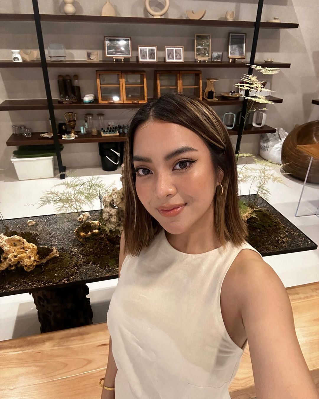 “hidup saya macam gelas kosong lepas bercerai,” – mawar rashid