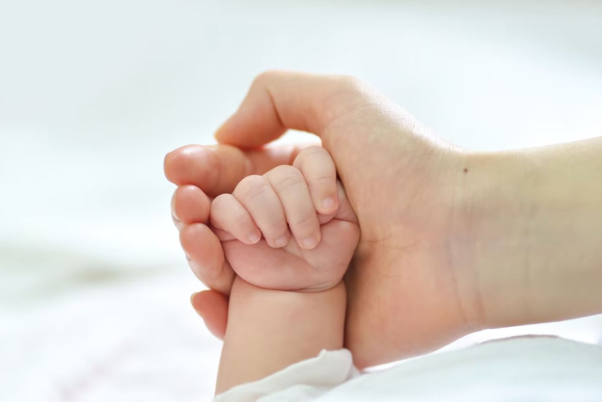 awas cuaca panas, bayi dan kanak-kanak antara golongan tinggi risiko