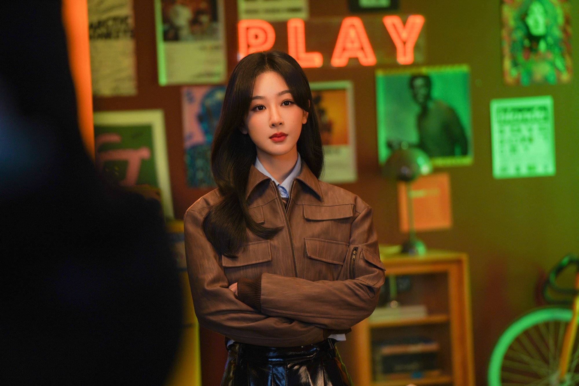 贾玲即将开拍新电影《转念花开》❗再次搭档张小斐和杨紫出演犯罪电影🔥