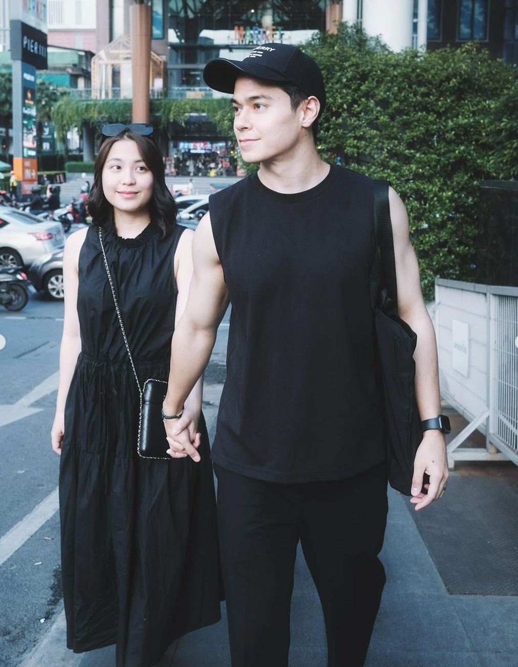 bukan mengada, janna nick tak boleh terima jika suami cakap nada tinggi