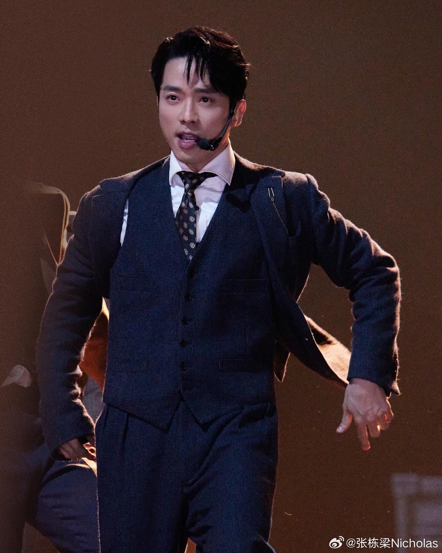 🇲🇾张栋梁参加《无限超越班2》❗以新人演员身份报到🔥