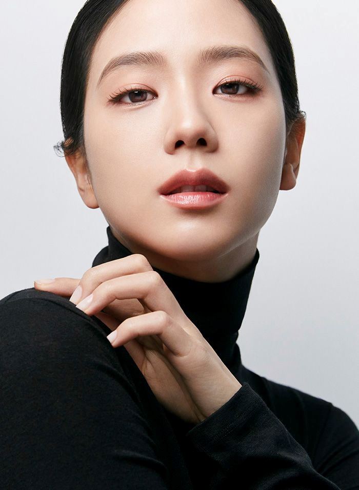 blackpink成员jisoo成立个人品牌「blissoo」❗未来将在各领域展开各式各样的活动🔥