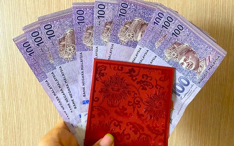 原来红包要过了「年十五」才可以拆！3个原因告诉你！