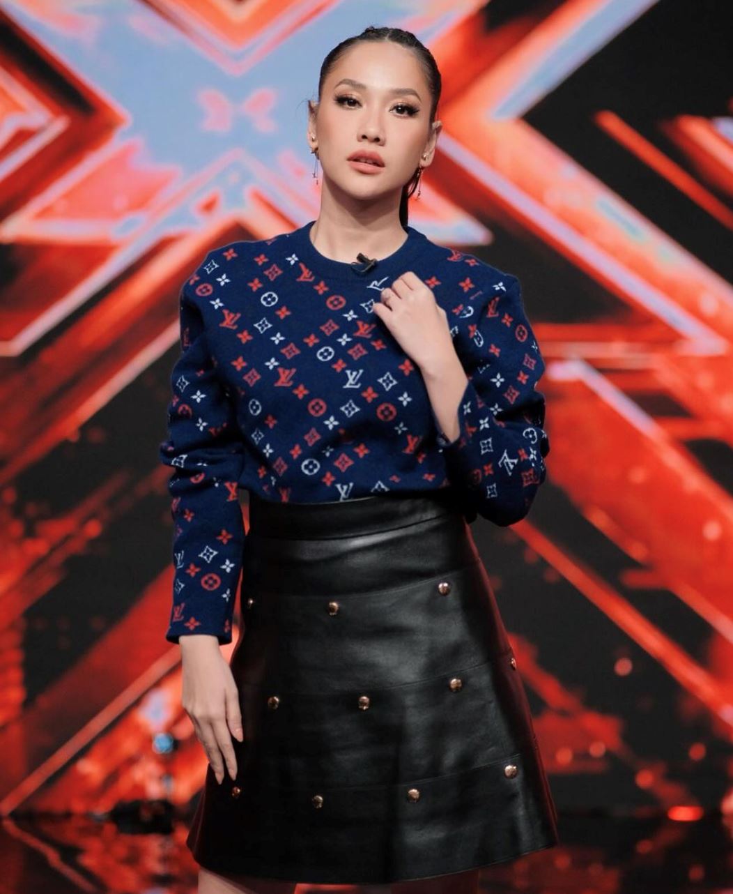 bcl akui dah lama terfikir mahu padam nama sinclair pada namanya