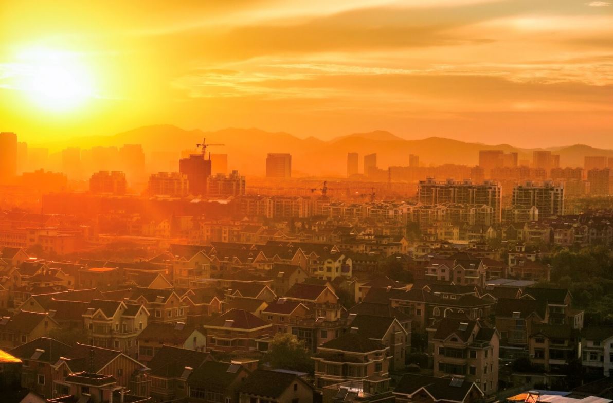 musim panas terik, elakkan tidur dalam kereta tertutup! - kkm