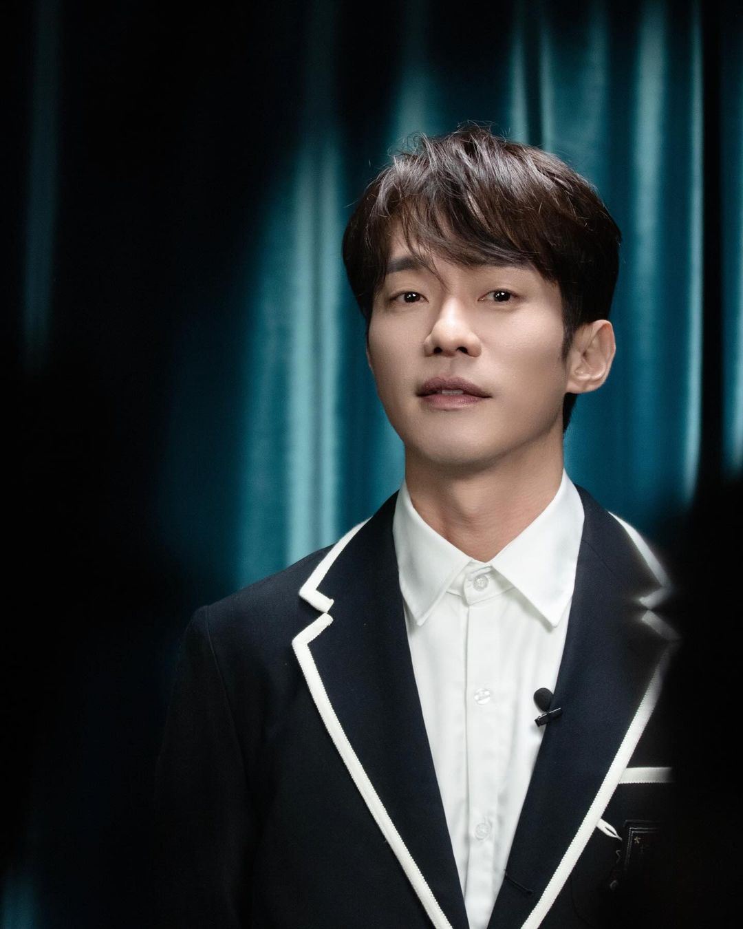 🇲🇾张栋梁参加《无限超越班2》❗以新人演员身份报到🔥