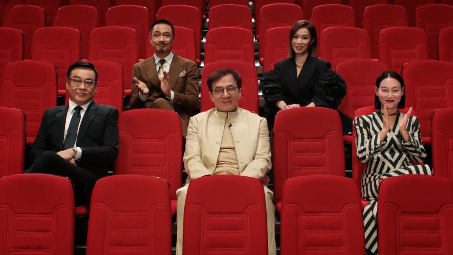 📺中国拼演技节目《无限超越班2》定档2月24日❗佘诗曼当飞行嘉宾随时空降节目🔥