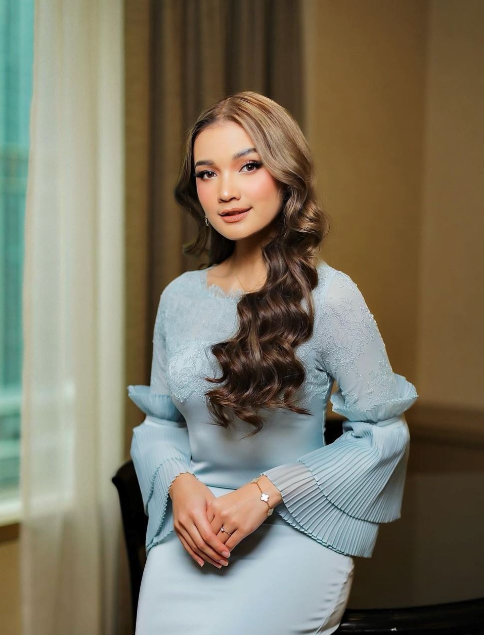 rumah pernah digegar bomba gara-gara ‘tidur mati’, alya iman nafi ambil bahan terlarang