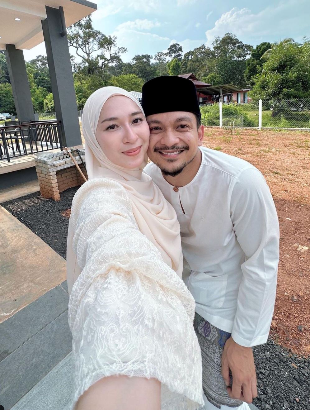 bawa watak kaki perempuan, shukri yahaya tak terfikir nak curang dengan isteri