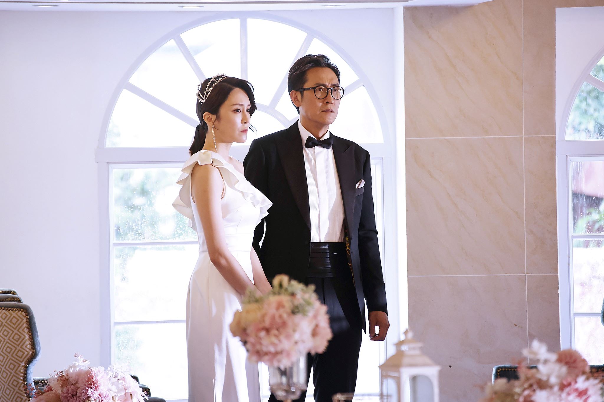 📺tvb《再见.枕边人》2月26日开播❗张曦雯在剧里饰演心机女🔥