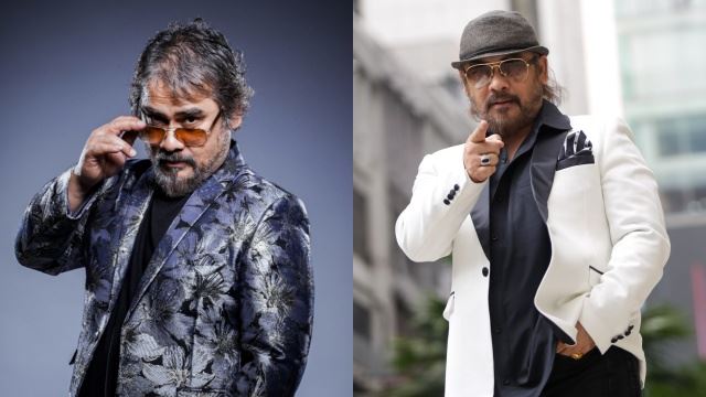 datuk awie dedah pernah hidap kanser buah pinggang