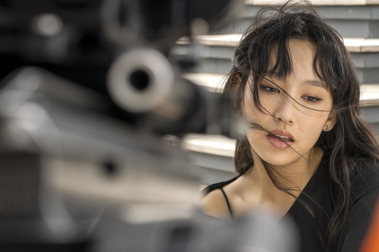 炎明熹将推出新歌《透光者》❗在mv里首度挑战芭蕾舞🩰