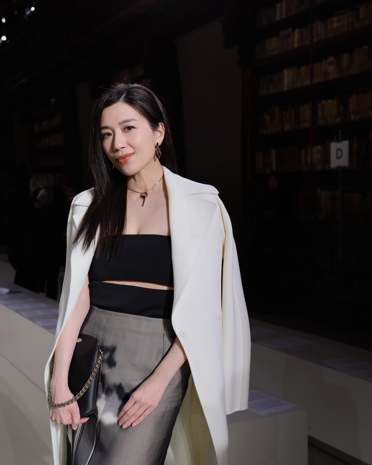 黄智雯在米兰遇扒手❗损失了4位数的红包钱😭