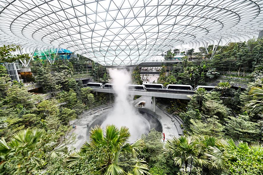 🌍亚洲最糟糕机场榜单❗我国国际机场被列入第八名😱