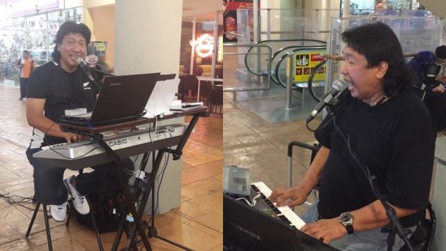 roy ratnaku kecewa dibayar murah buat persembahan, tak setimpal kerjayanya