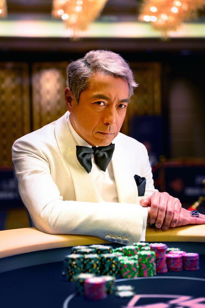 🎬贺岁片《扑克王者》遭受网络霸凌❗超越《天天好天》成大马史上最卖座本土中文电影第五名🔥