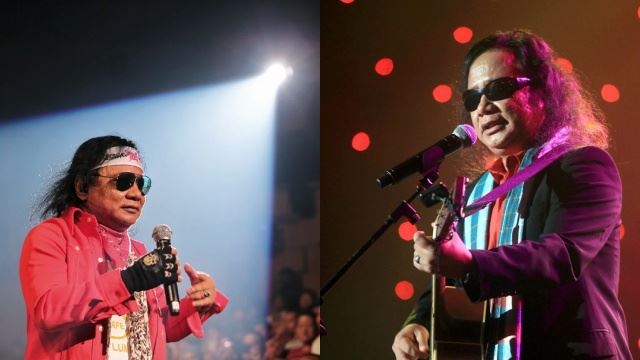 “bukan tak bersyukur” - joey kesal bayaran tidak berbaloi