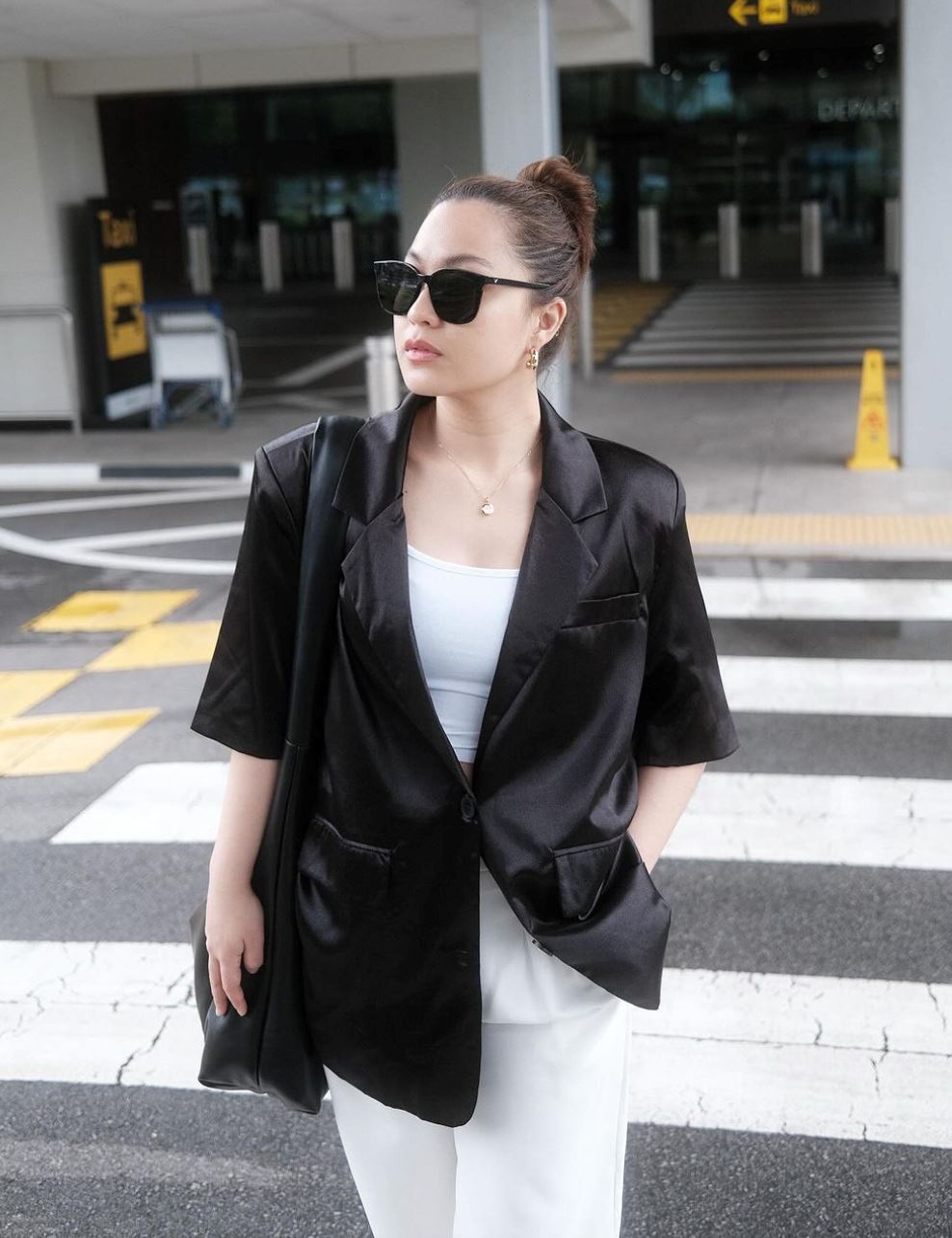 janna nick stress masih belum hamil lepas 9 bulan kahwin