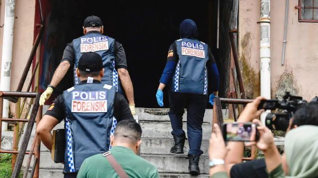 polis tidak tutup kes bunuh zayn rayyan, siasatan masih dijalankan