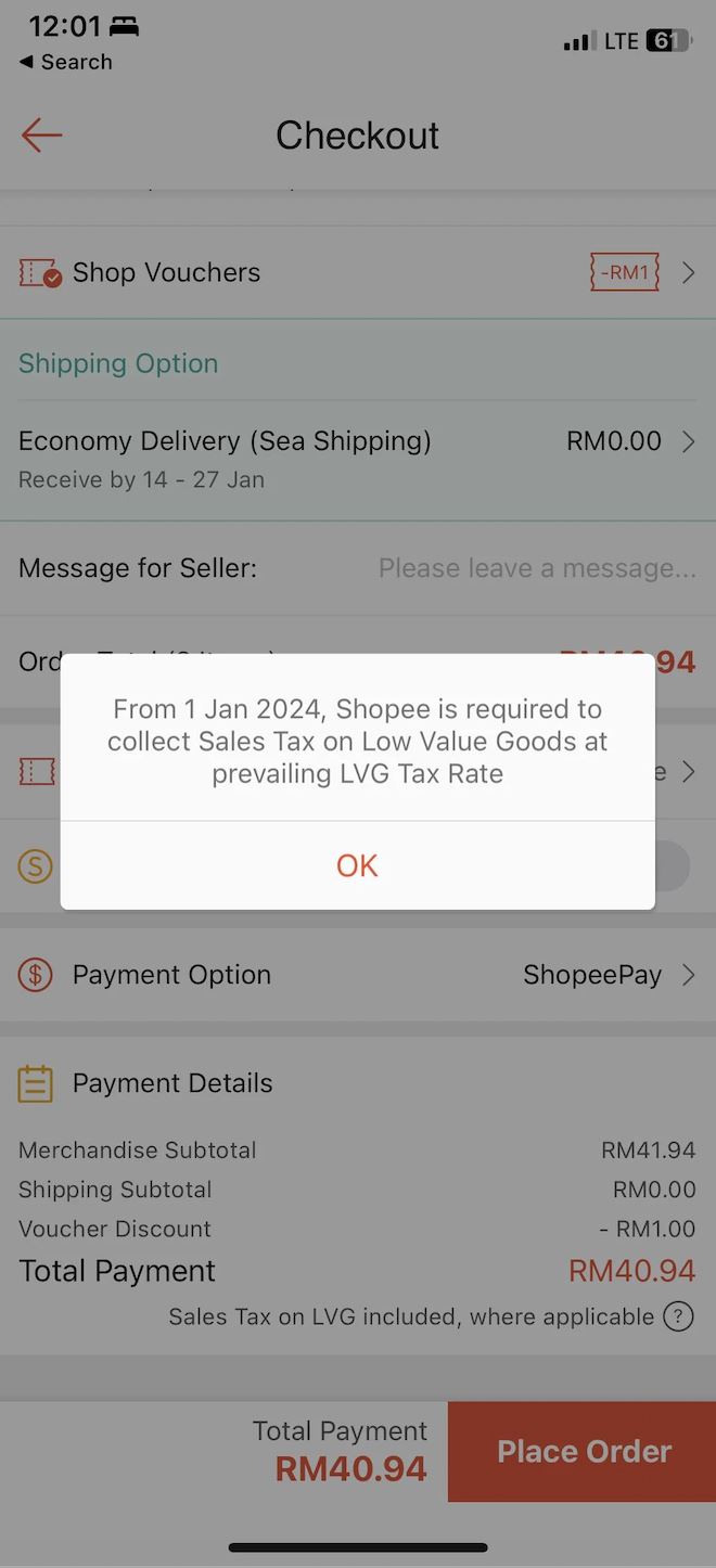 网购海外商品开始征税10%！商品已悄悄“涨价”！