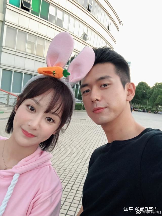 陆剧《亲爱的,热爱的》童颜夫妇久违同框❗杨紫,李现,乔欣同时晒合照🔥