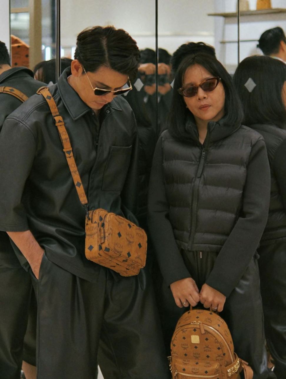 peminat speku bakal timang anak lepas baca hashtag #roadtobertiga, tapi ini pengakuan izzue islam