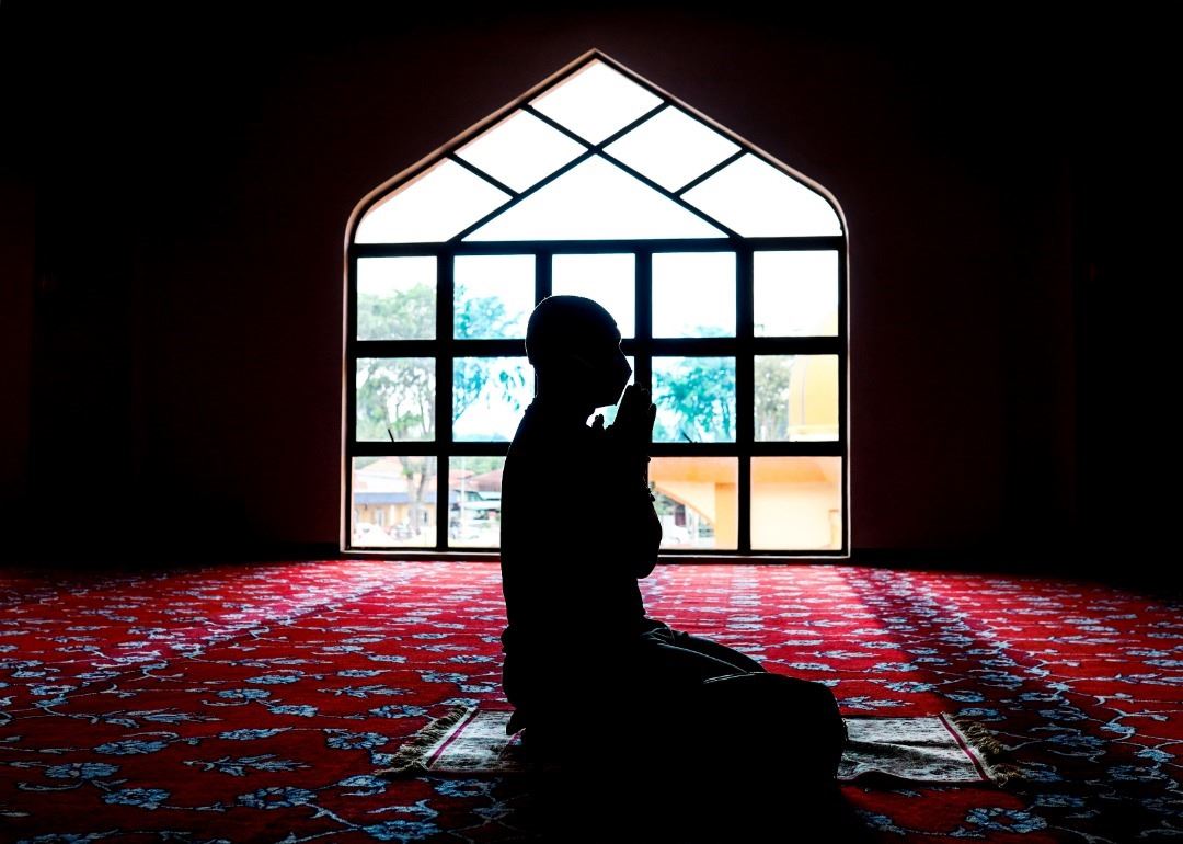 burukkan ulama, orang awam disaran usah campur urusan