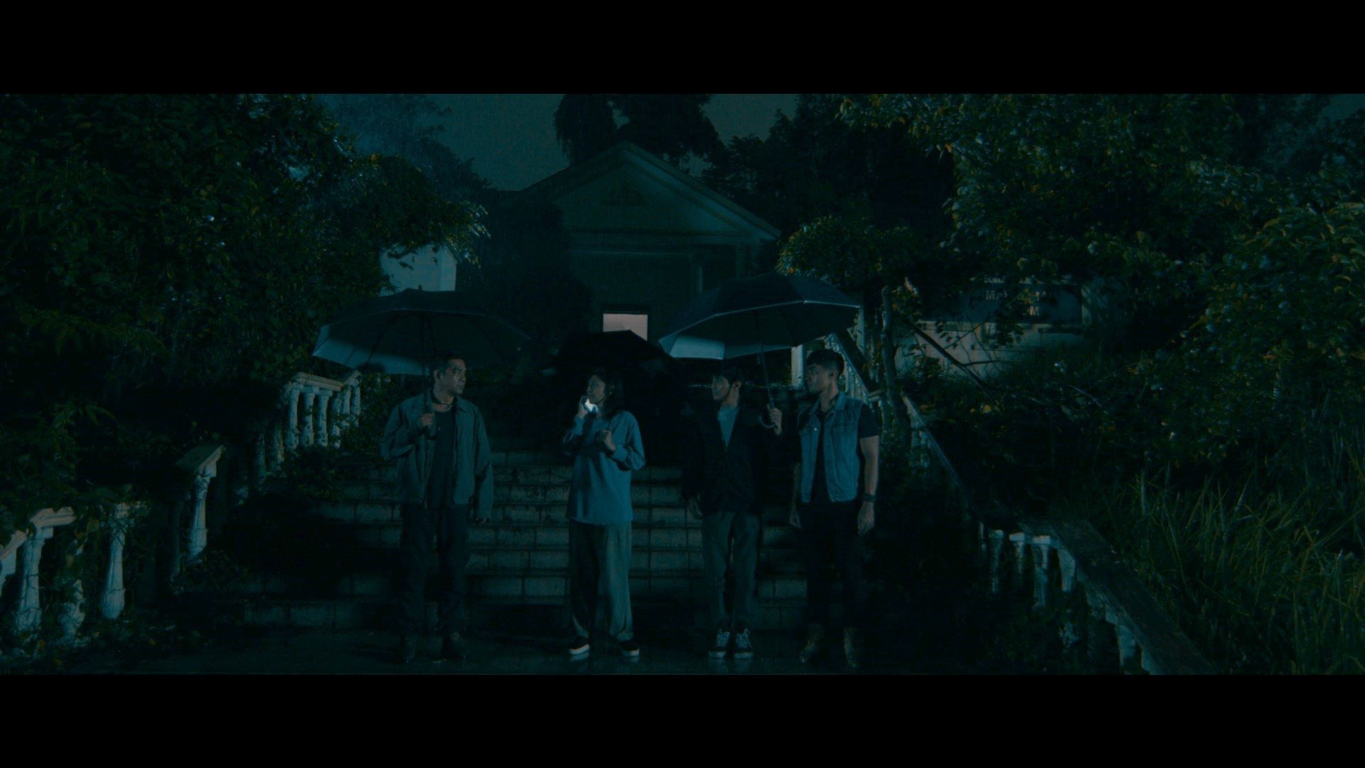 ‘i.d’, ‘framed’, ‘x-change’, first wives dan ‘projek: exit’ antara taruhan baru astro originals tahun 2024