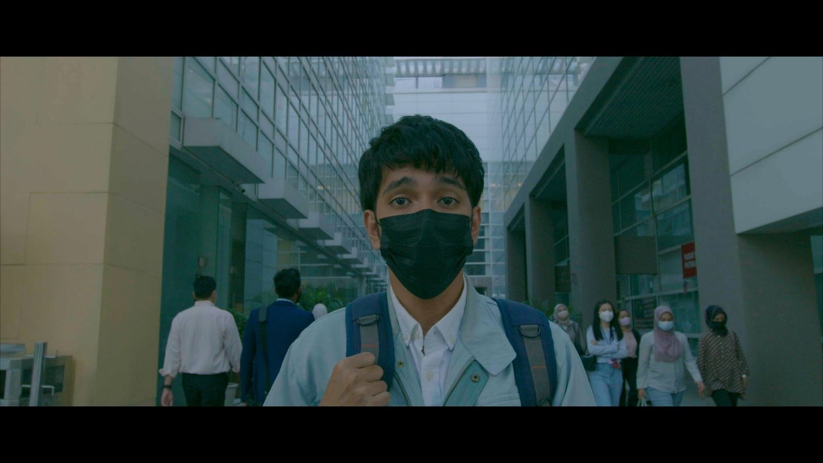 ‘i.d’, ‘framed’, ‘x-change’, first wives dan ‘projek: exit’ antara taruhan baru astro originals tahun 2024