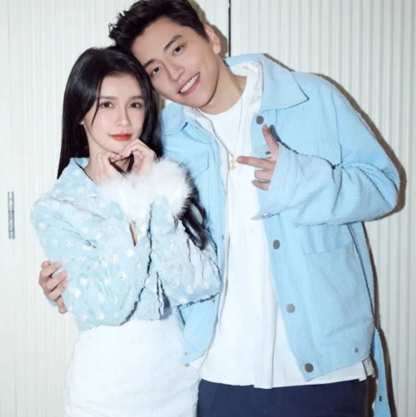 王大陆承认新恋情！甜蜜喊话：每天都是情人节！