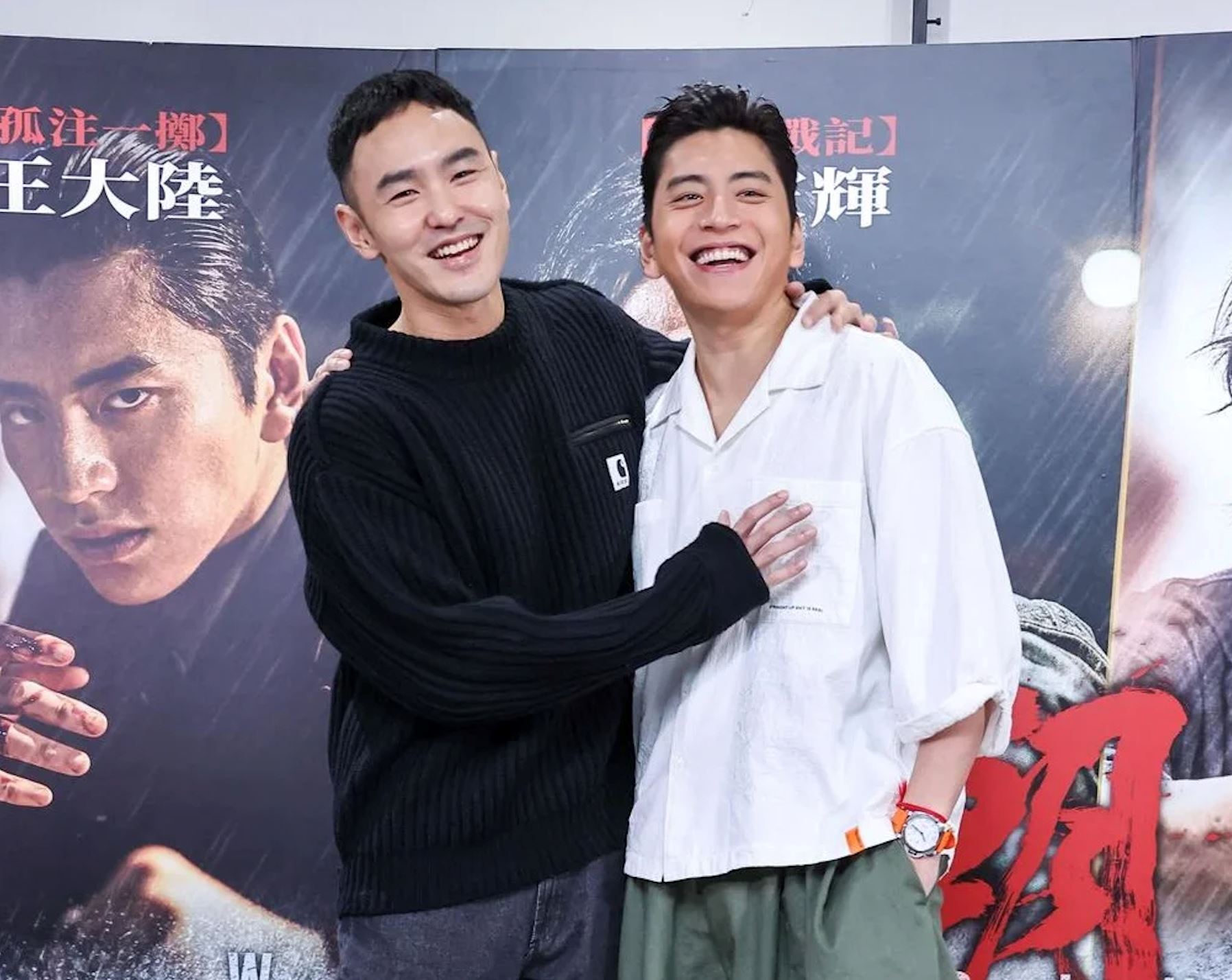 王大陆承认新恋情！甜蜜喊话：每天都是情人节！