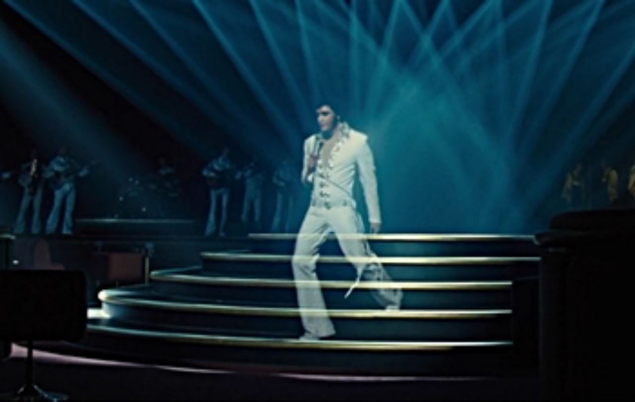 elvis presley bakal ‘hidup semula’, buat konsert guna teknik ai. gempak!